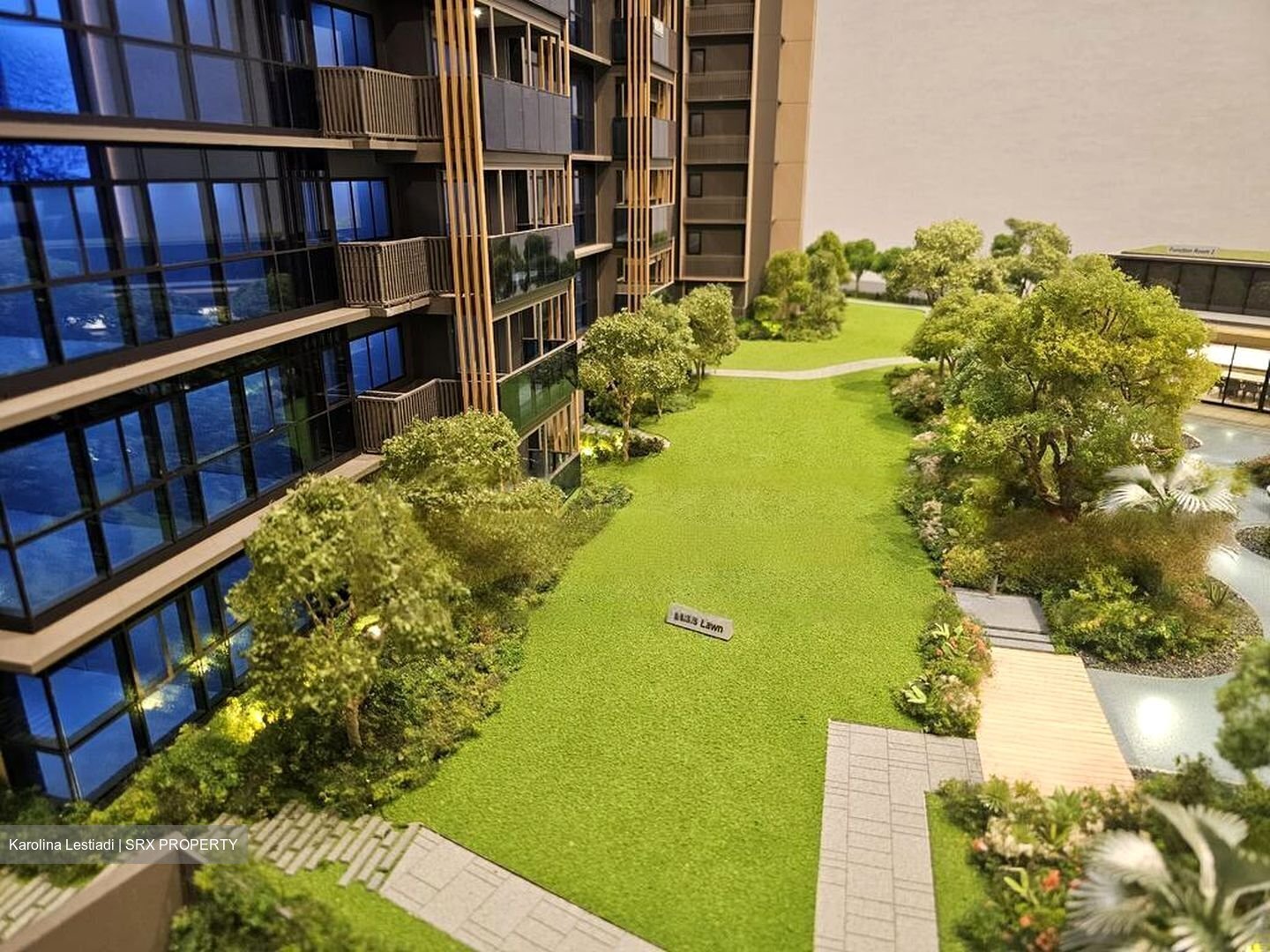 Meyer Road (D15), Condominium #457456421